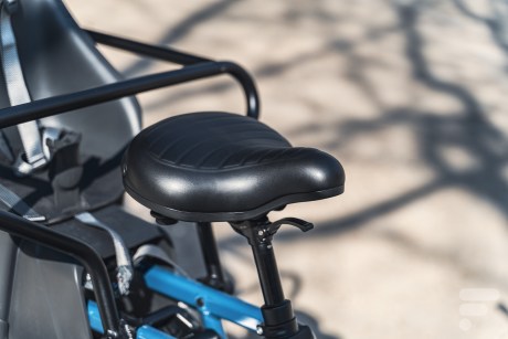 Selle Gaya Long