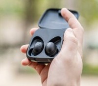 Ces true wireless capables de mesurer la température et la fréquence cardiaque à -50 % vont ravir les sportifs