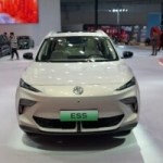 La MG ES5 arrive en Europe : voici nos premières impressions sur ce rival des Peugeot e-3008 et Renault Scenic E-Tech La MG ES5 arrive en Europe : voici nos premières impressions sur ce rival des Peugeot e-3008 et Renault Scenic E-Tech
