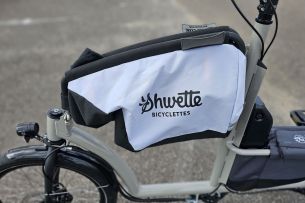 Shwette Baggy caisse pliable