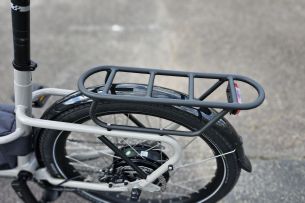 Shwette Baggy porte-bagages arrière