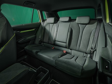 Skoda Elroq RS - 00009