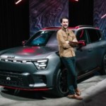 Smart dévoile son concurrent du Tesla Model Y Performance, qui se recharge aussi vite qu’il accélère Smart dévoile son concurrent du Tesla Model Y Performance, qui se recharge aussi vite qu’il accélère