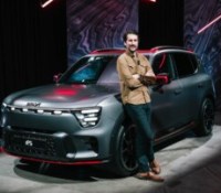 Smart dévoile son concurrent du Tesla Model Y Performance, qui se recharge aussi vite qu&rsquo;il accélère