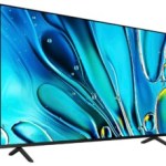On connait les prix des TV d’entrée de gamme Sony Bravia 3 On connait les prix des TV d’entrée de gamme Sony Bravia 3