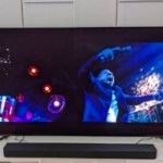 Sony Bravia 8 II : l’expérience cinéma ultime à domicile avec sa dalle QD-OLED ? Sony Bravia 8 II : l’expérience cinéma ultime à domicile avec sa dalle QD-OLED ?