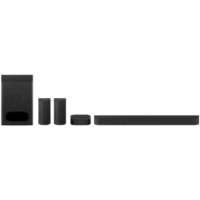 Sony Bravia Theatre System 6