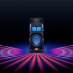Idéale pour animer vos soirées, cette enceinte sono Sony massive et puissante est à -30 % Idéale pour animer vos soirées, cette enceinte sono Sony massive et puissante est à -30 %