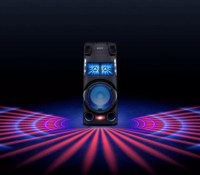 Idéale pour animer vos soirées, cette enceinte sono Sony massive et puissante est à -30 %