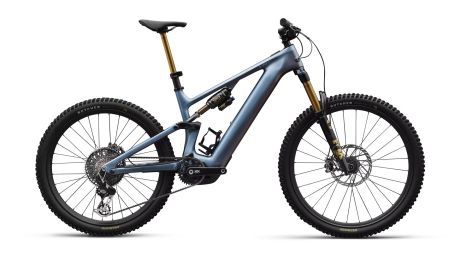 Specialized Turbo Levo 4 S-Works 2026