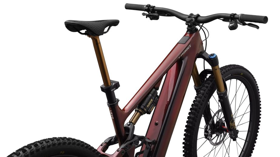 Source : Specialized