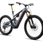 Specialized dévoile son VTT électrique le plus puissant à ce jour avec une batterie XXL Specialized dévoile son VTT électrique le plus puissant à ce jour avec une batterie XXL