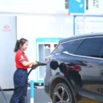 BYD fait mieux que n’importe quel constructeur avec cette station pour recharger les voitures électriques en 5 minutes 