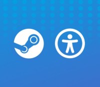 Steam fait un pas majeur vers l&rsquo;accessibilité des jeux vendus sur sa plateforme