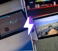 Steam Deck LCD vs Lenovo Legion Go S versus Frandroid
