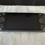 Ce Steam Deck que vous n’aviez jamais vu a été vendu une petite fortune sur eBay Ce Steam Deck que vous n’aviez jamais vu a été vendu une petite fortune sur eBay