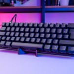 Test du SteelSeries Apex Pro Mini (Gen 3) : mini format, maxi fonctionnalités Test du SteelSeries Apex Pro Mini (Gen 3) : mini format, maxi fonctionnalités