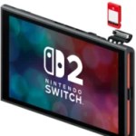 Switch 2 : Nintendo éclaircit la situation sur l’épineux sujet des prêts et de l’occasion Switch 2 : Nintendo éclaircit la situation sur l’épineux sujet des prêts et de l’occasion