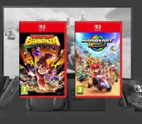 Comment Nintendo veut tuer le marché des jeux d&rsquo;occasion avec la Switch 2
