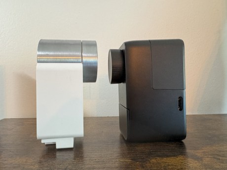 SwitchBot Lock Pro (25)