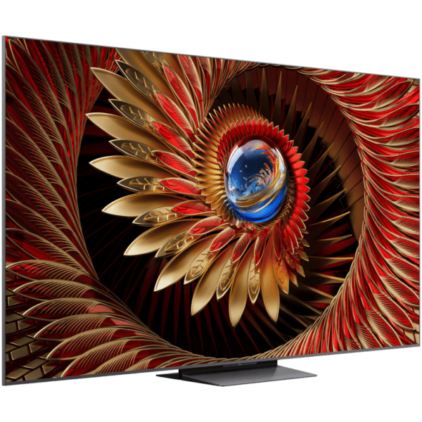 TCL 55C89K