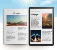 TCL NXTPAPER 10s // Source : TCL