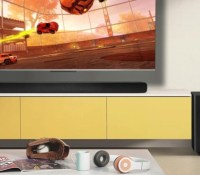 Seulement 149 € pour cette barre de son 2.1.2 avec Dolby Atmos signée TCL