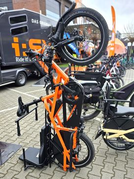 Tern GSD 2025 vertical