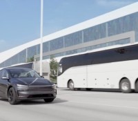 « 80 000 km parcourus sans conducteur » : Tesla passe un nouveau cap avec ses voitures électriques