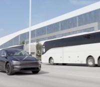 Voici la prochaine Model Y que Tesla pourrait commercialiser dans les prochains jours