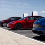 Les ventes en baisse de voitures électriques n’inquiètent pas Tesla, et on sait en partie pourquoi Les ventes en baisse de voitures électriques n’inquiètent pas Tesla, et on sait en partie pourquoi