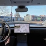 Tesla prouve que la fonction la plus révolutionnaire de ses voitures électriques fonctionne déjà en Europe Tesla prouve que la fonction la plus révolutionnaire de ses voitures électriques fonctionne déjà en Europe