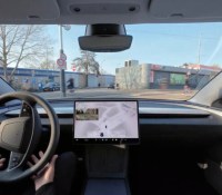Tesla prouve que la fonction la plus révolutionnaire de ses voitures électriques fonctionne déjà en Europe