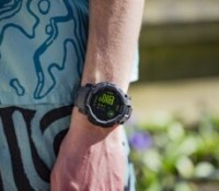 La Garmin Instinct 3 Amoled // Source : Chloé Pertuis – Frandroid La Garmin Instinct 3 Amoled // Source : Chloé Pertuis – Frandroid