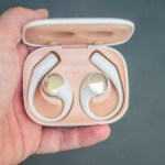 Honor Earbuds Open : ces écouteurs ouverts très confortables et parfaits pour les sportifs sont bradés à -35 %