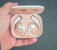Honor Earbuds Open : ces écouteurs ouverts très confortables et parfaits pour les sportifs sont bradés à -35 %