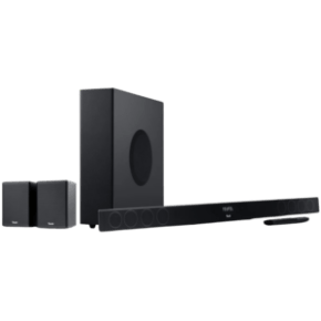 Teufel Cinebar 11 Surround