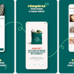Les applications pour être un peu plus écolo au quotidien Les applications pour être un peu plus écolo au quotidien