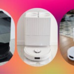 Les 3 meilleurs aspirateurs robots testés par Frandroid en avril 2025 Les 3 meilleurs aspirateurs robots testés par Frandroid en avril 2025