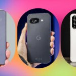 Nos 3 smartphones favoris testés à la rédac’ en mai 2025 Nos 3 smartphones favoris testés à la rédac’ en mai 2025