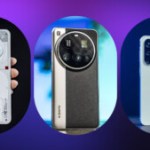 Les 3 smartphones que nous vous recommandons en avril 2025 Les 3 smartphones que nous vous recommandons en avril 2025