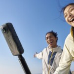 La performante action cam Insta360 X5 est à prix réduit avec tous ses accessoires La performante action cam Insta360 X5 est à prix réduit avec tous ses accessoires