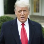 « CALMEZ-VOUS ! » : Donald Trump annonce une pause sur les taxes annoncées par Donald Trump il y a 7 jours « CALMEZ-VOUS ! » : Donald Trump annonce une pause sur les taxes annoncées par Donald Trump il y a 7 jours