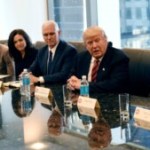 Trump fait la girouette sur les frais de douane, nouveau mode de sécurité sur les livebox et Android 16 pense à votre autonomie – L’actu tech de la semaine