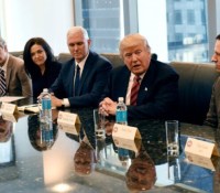 Trump fait la girouette sur les frais de douane, nouveau mode de sécurité sur les livebox et Android 16 pense à votre autonomie – L’actu tech de la semaine