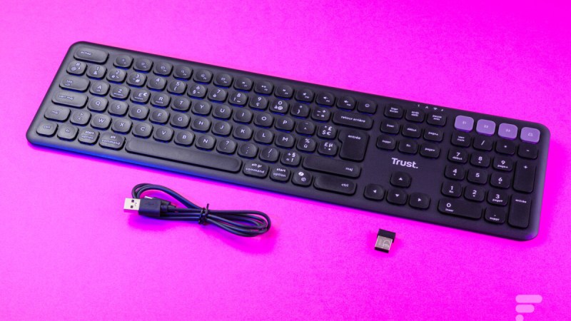 Quel clavier choisir pour votre PC de bureau en 2026 ?