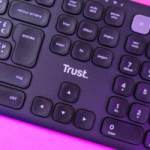 Test du Trust Vaiya : le clavier bureautique sans-fil et pas cher Test du Trust Vaiya : le clavier bureautique sans-fil et pas cher