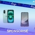 Trop cher l’iPhone 16 ? Pixmania le propose à 784 € et d’étaler son paiement sur 24 mois Trop cher l’iPhone 16 ? Pixmania le propose à 784 € et d’étaler son paiement sur 24 mois
