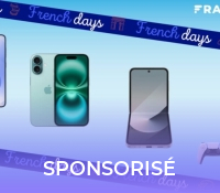 Trop cher l’iPhone 16 ? Pixmania le propose à 784 € et d&rsquo;étaler son paiement sur 24 mois