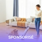 UWANT D100 : voici un aspirateur laveur aussi bon que les ténors du genre, mais bien moins cher UWANT D100 : voici un aspirateur laveur aussi bon que les ténors du genre, mais bien moins cher